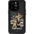 Cowboy Bebop Group Shot iPhone 15 Pro Waterproof Case